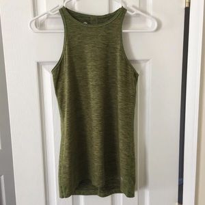 Born Primitive The Edge Tank